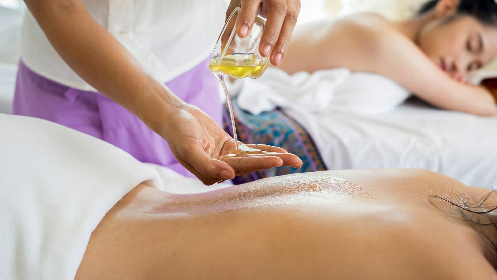 Trattamenti Corpo — Corpo & Benessere Brescia