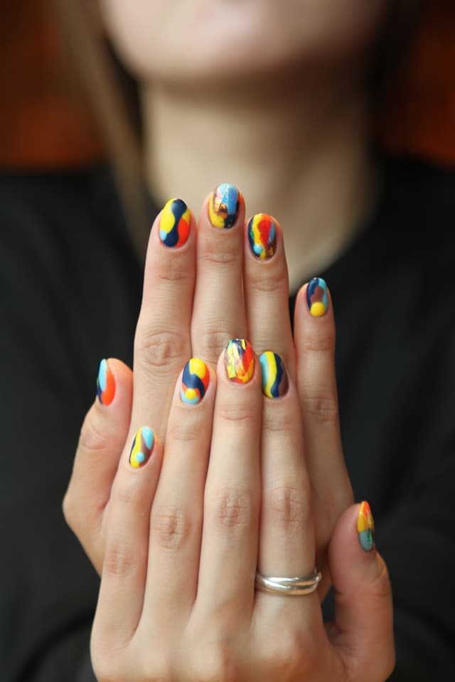 Manicure & Pedicure — Mani & Piedi Brescia